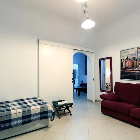 Daire Quevedo Beach I By Canary365 *